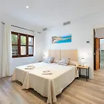 Tatil Evi Albercutx Pollentia 1 2 3