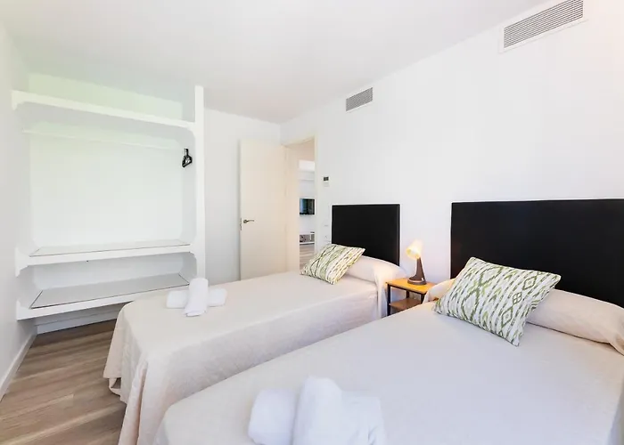 Albercutx Pollentia 1 2 3 波连萨港