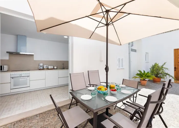 Albercutx Pollentia 1 2 3 波连萨港