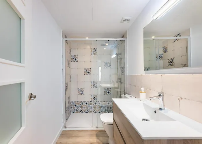 Albercutx Pollentia 1 2 3 度假居 波连萨港