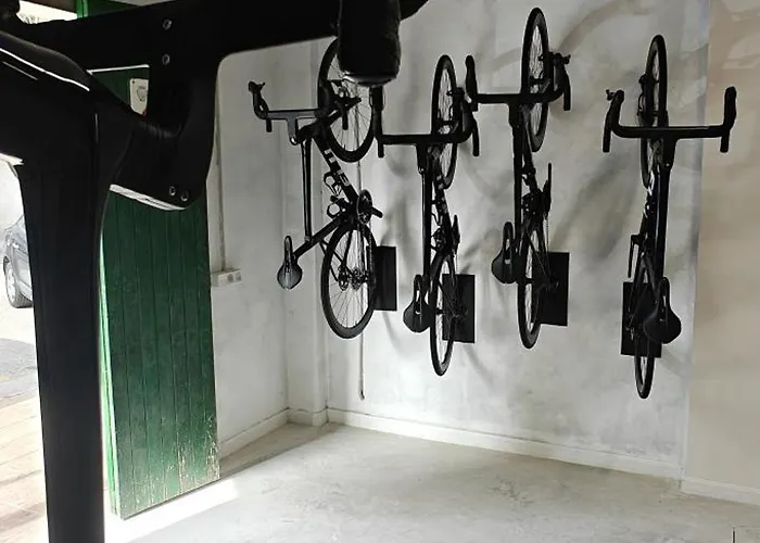 Albercutx Pollentia 1 2 3 度假居