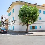 Holiday home Albercutx Pollentia 1 2 3 *