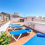 Albercutx Pollentia 1 2 3 Holiday home