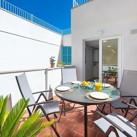 Albercutx Pollentia 4 * Port de Pollenca