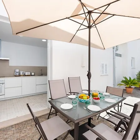 Albercutx Pollentia 1 2 3 Pollença