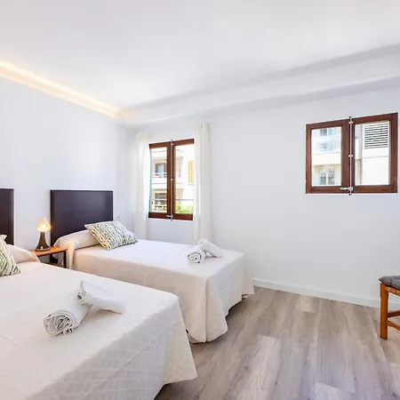 Villa Albercutx Pollentia 4 *