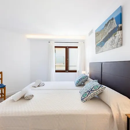Albercutx Pollentia 4 * Port de Pollenca