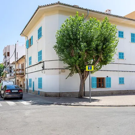 Albercutx Pollentia 4 Villa Port de Pollenca