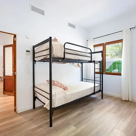 Villa Albercutx Pollentia 4 *