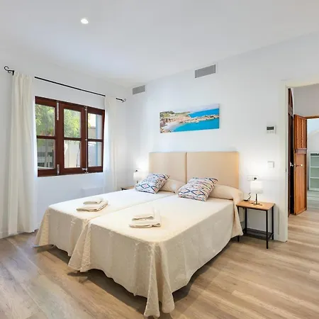 Villa Albercutx Pollentia 4
