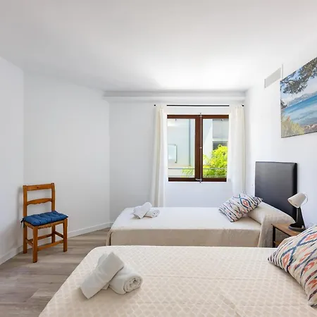 Albercutx Pollentia 4 * Port de Pollenca