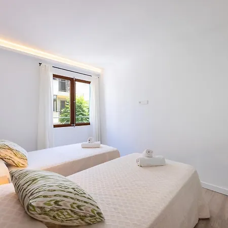 Albercutx Pollentia 4 * Port de Pollenca