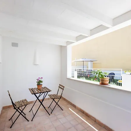 Villa Albercutx Pollentia 4 *