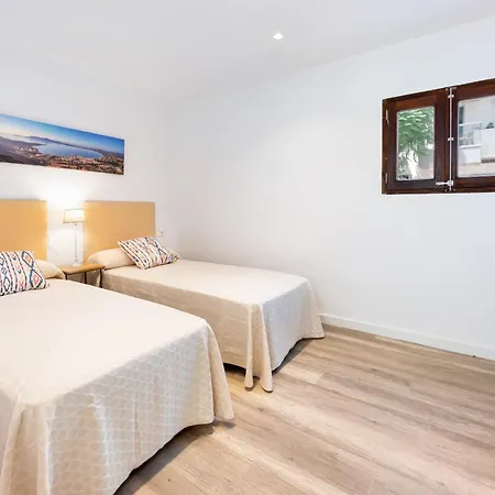 Holiday home Albercutx Pollentia 1 2 3 *