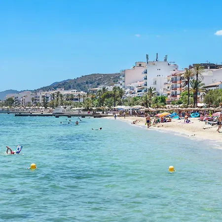 Albercutx Pollentia 1 2 3 Hébergement de vacances *