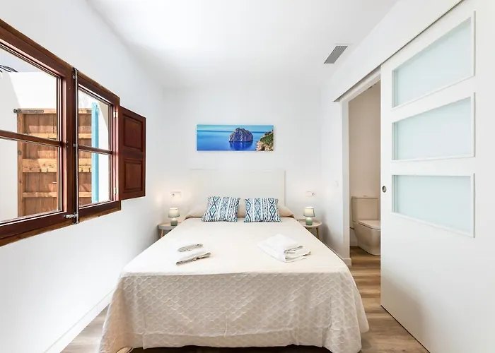 Tatil Evi Albercutx Pollentia 1 2 3 *