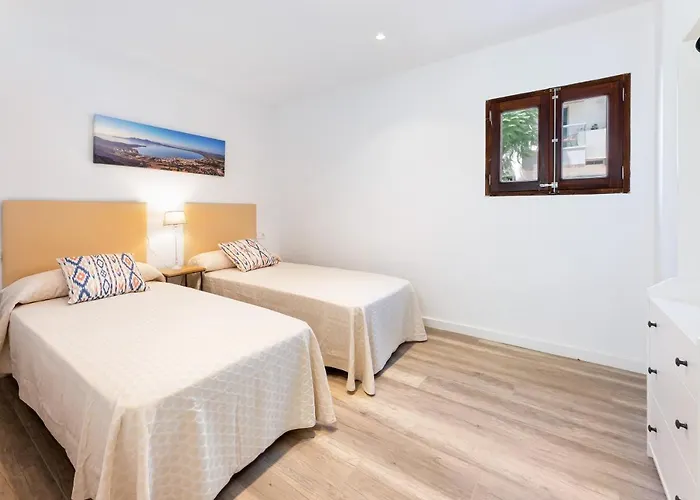 Tatil Evi Albercutx Pollentia 1 2 3