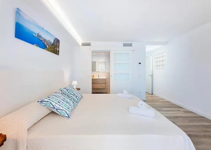 Tatil Evi Albercutx Pollentia 1 2 3