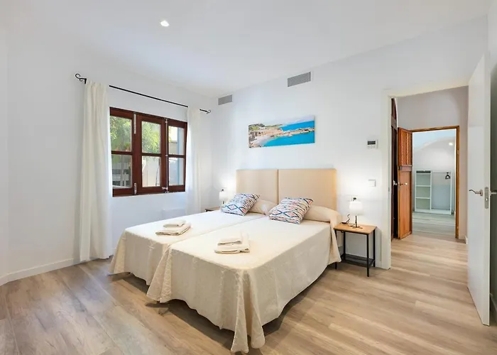 Tatil Evi Albercutx Pollentia 1 2 3