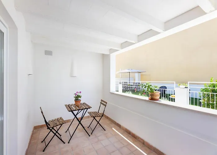 بيت للعطل Albercutx Pollentia 1 2 3 *