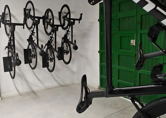 Tatil Evi Albercutx Pollentia 1 2 3 Pollença