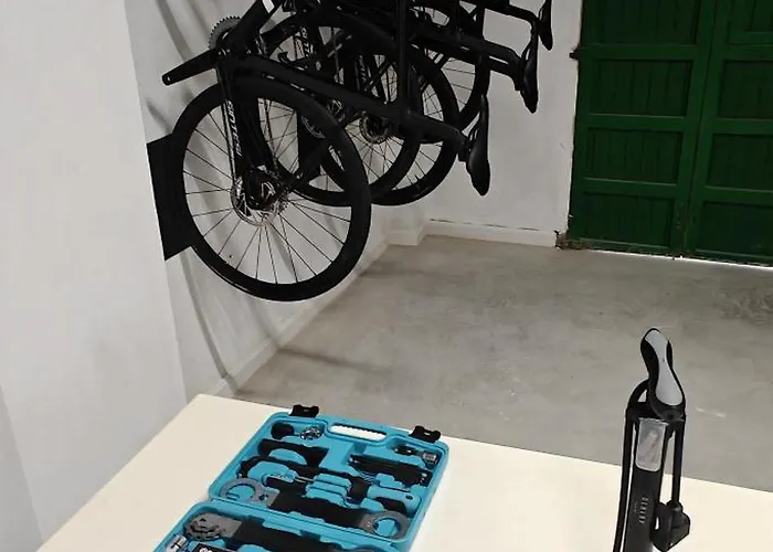 Tatil Evi Albercutx Pollentia 1 2 3