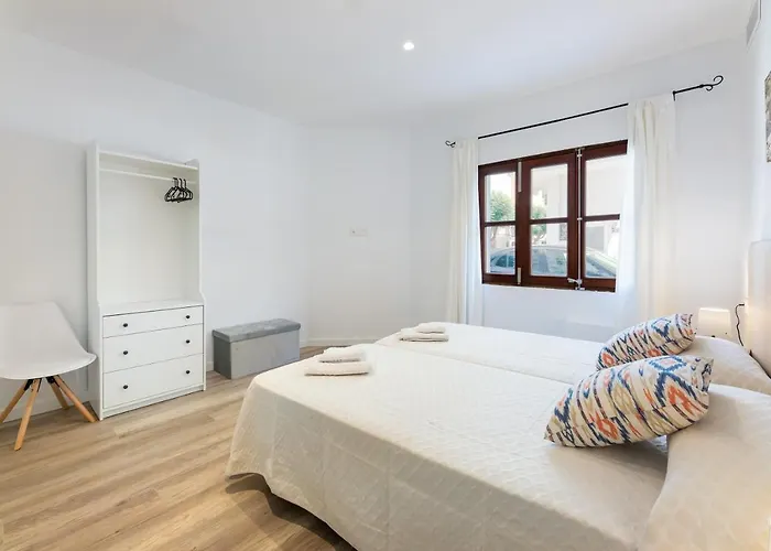 Albercutx Pollentia 1 2 3 Pollensa